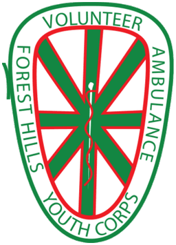 FHVAC Youth Corps patch