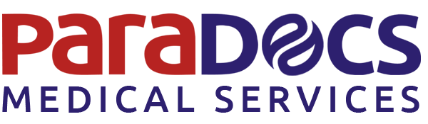 ParaDocs Worldwide logo